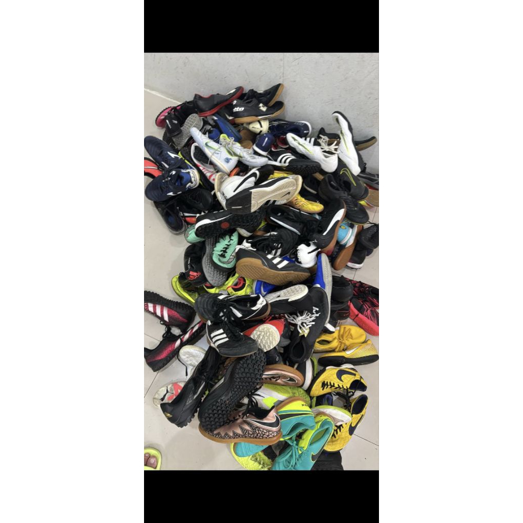 SEPATU FUTSAL ORII