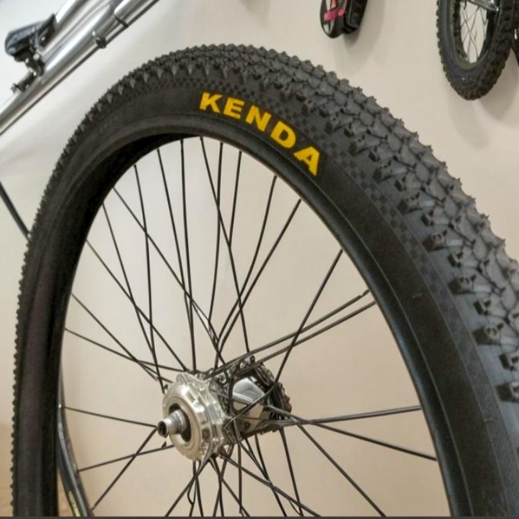 Ban luar sepeda 26×1.95 kenda small block.sepeda gunung/mtb,federal KALCER kenda tire 26 inchi