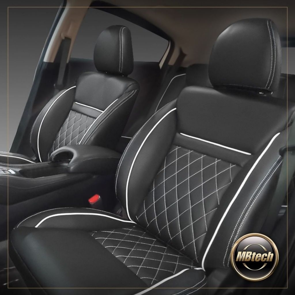 Cover Jok Agya Ayla Yaris Mirage Jazz Brio Wagon Timor Ignis Vios Datsun Bahan MBtech