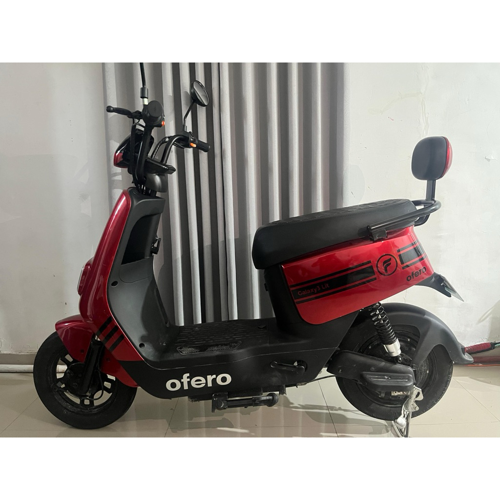 sepedah listrik Ofero