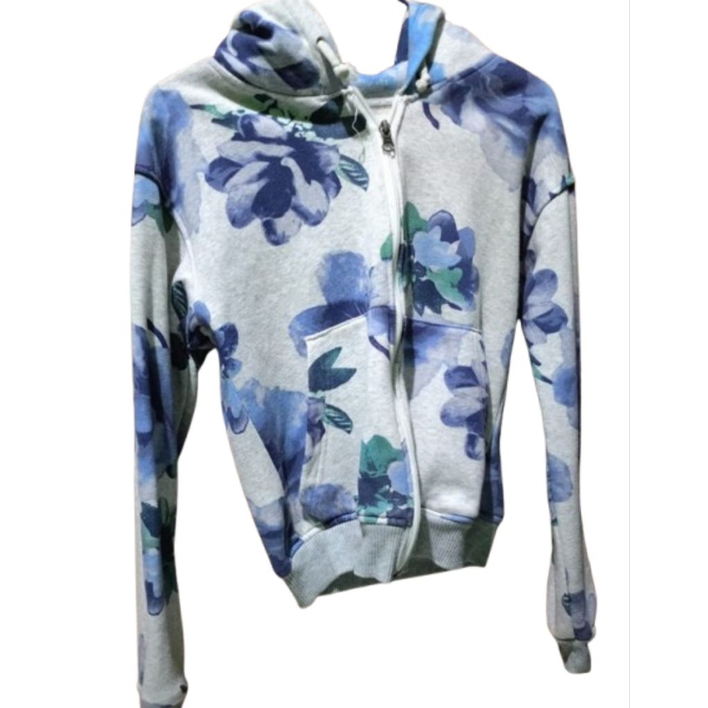 Hoodie Distro Dazzle and Angel Barbecue