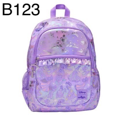 MOMMERESELLER - Backpack anak premium / Tas ransel anak Sm1GGL3 / Backpack anak