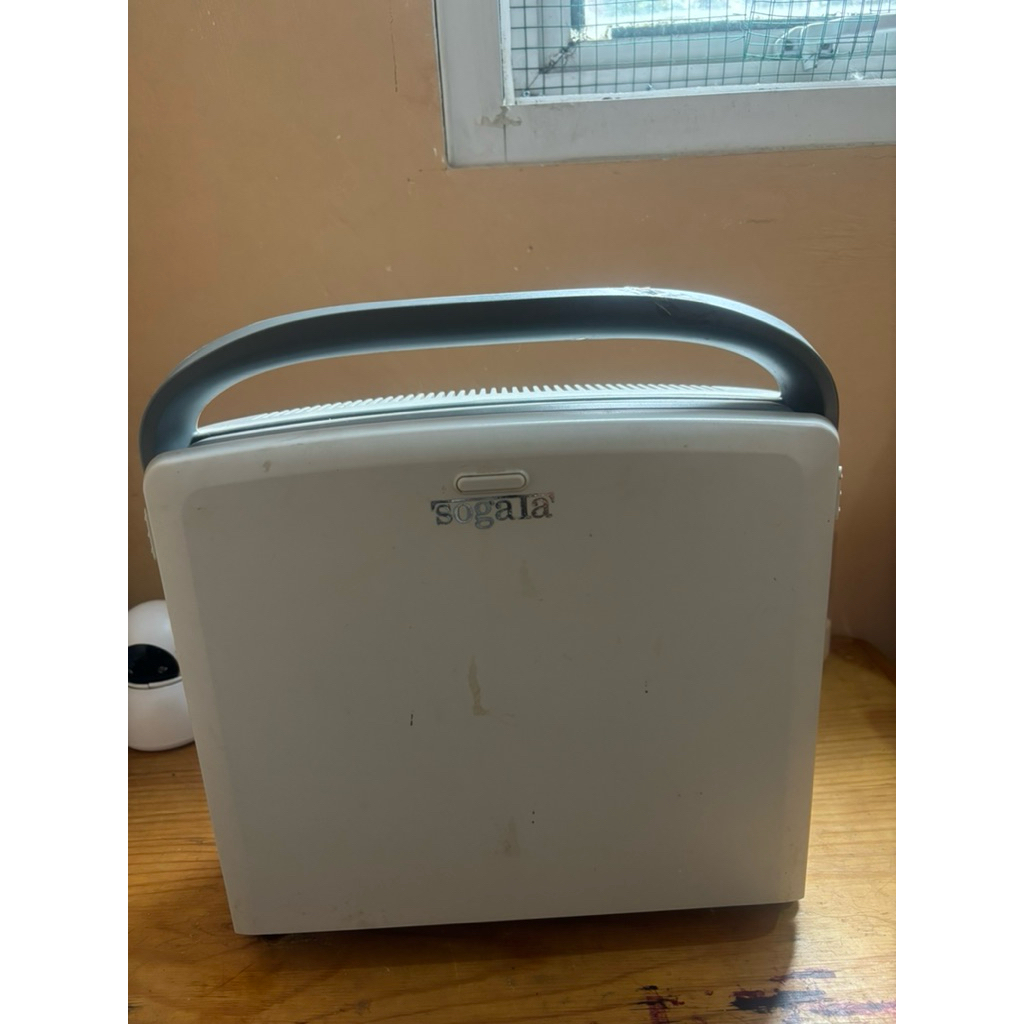 USG HEWAN MERK SOGATA SG10