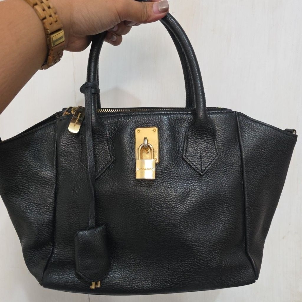 Tas pesta Tas kulas kulit asli tas kulit asli SAMANTHA TAVASHA