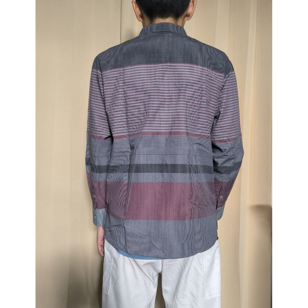 PL baju rabbani