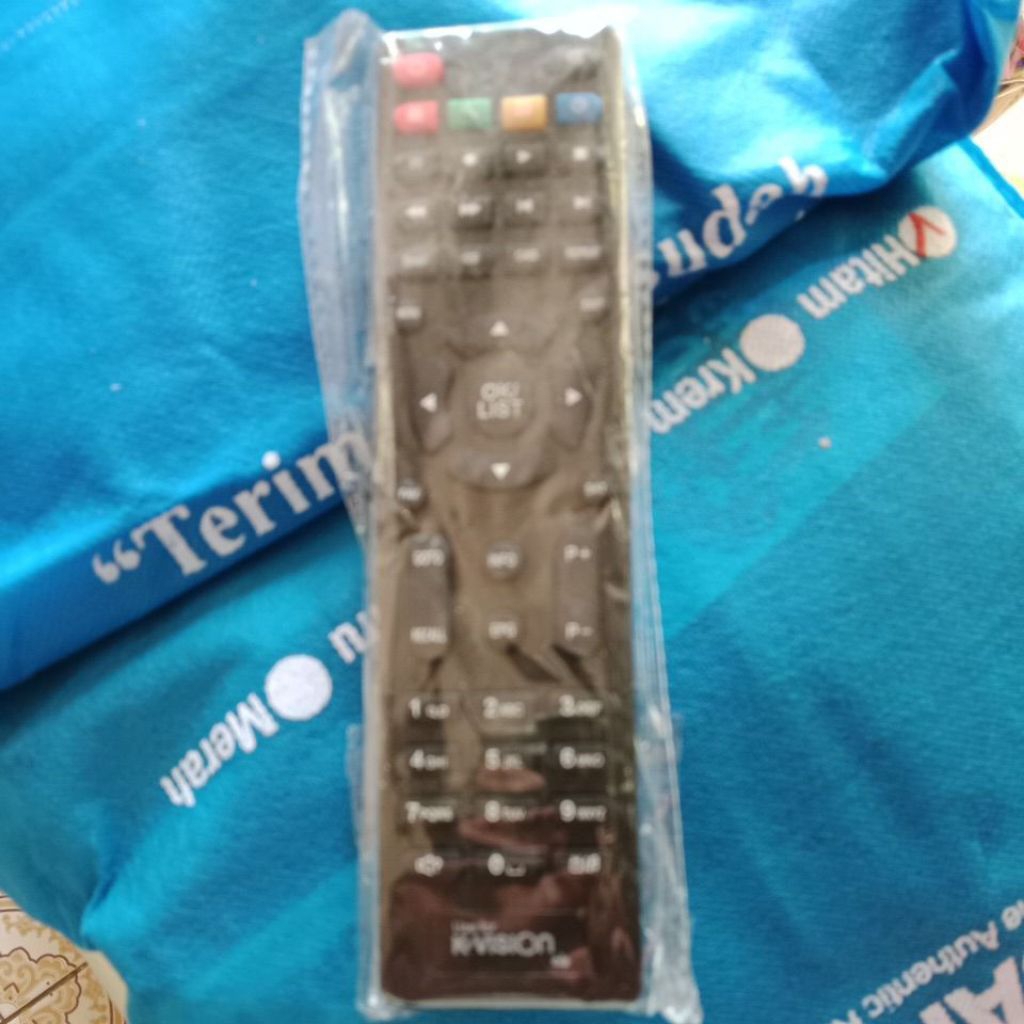 Remot resiver,digital k vision  bromo c2000