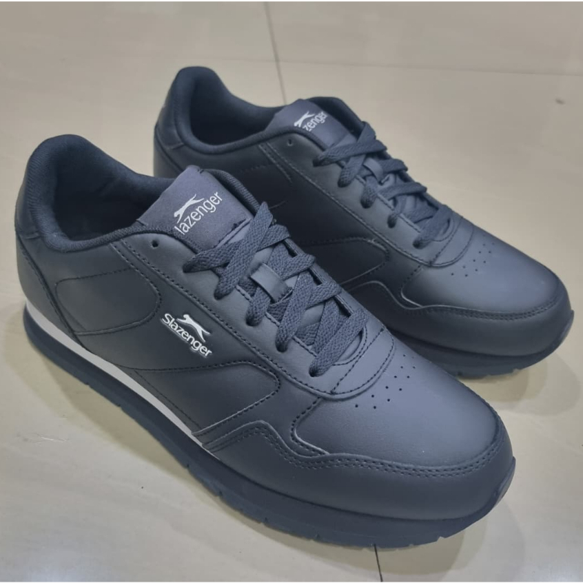 Sepatu Slazenger Classic Original