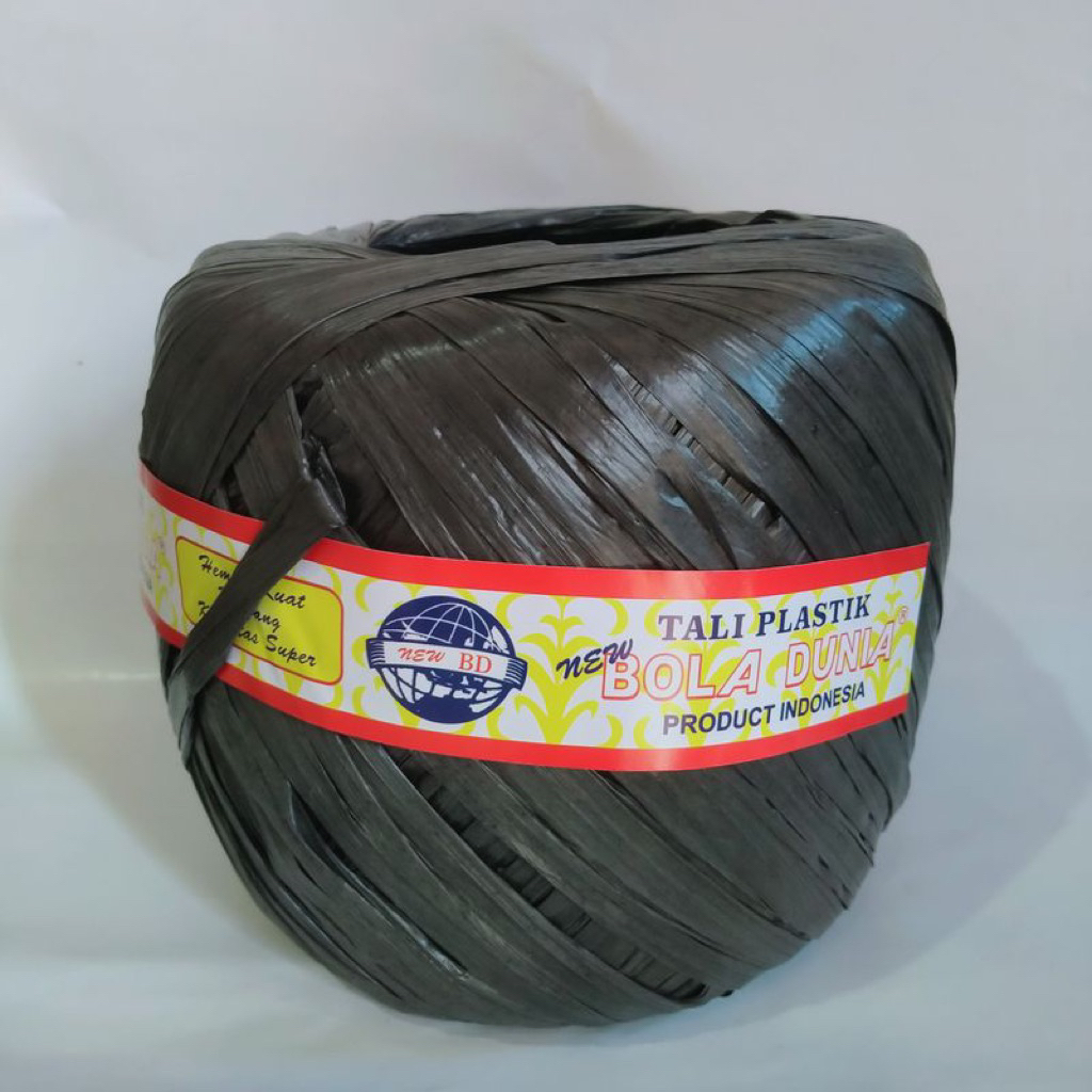 tali rafia bola dunia 1kg - tali rafia - rafia