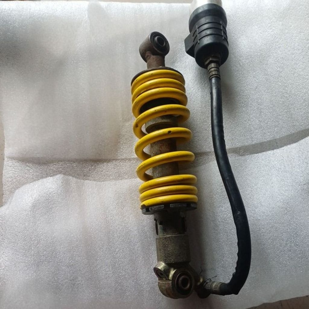 mono shock shock belakang T 30 CM