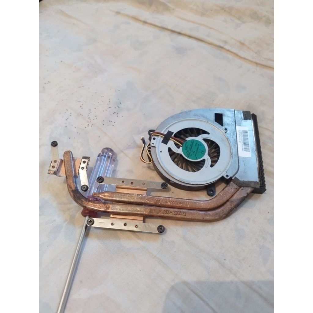 kipas laptop fujitsu lifebook lh532 heatsink laptop fujitsu lifebook lh532 fan laptop fujitsu lifebo