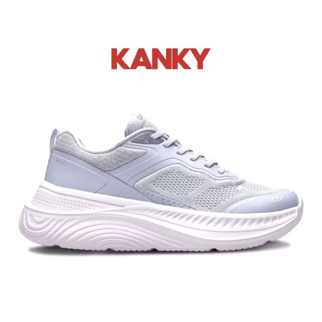 SEPATU KANKY - JIMMU SEPATU RUNNING UNISEX