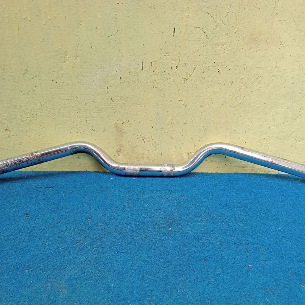 stang motor Yamaha Fino injeksi original