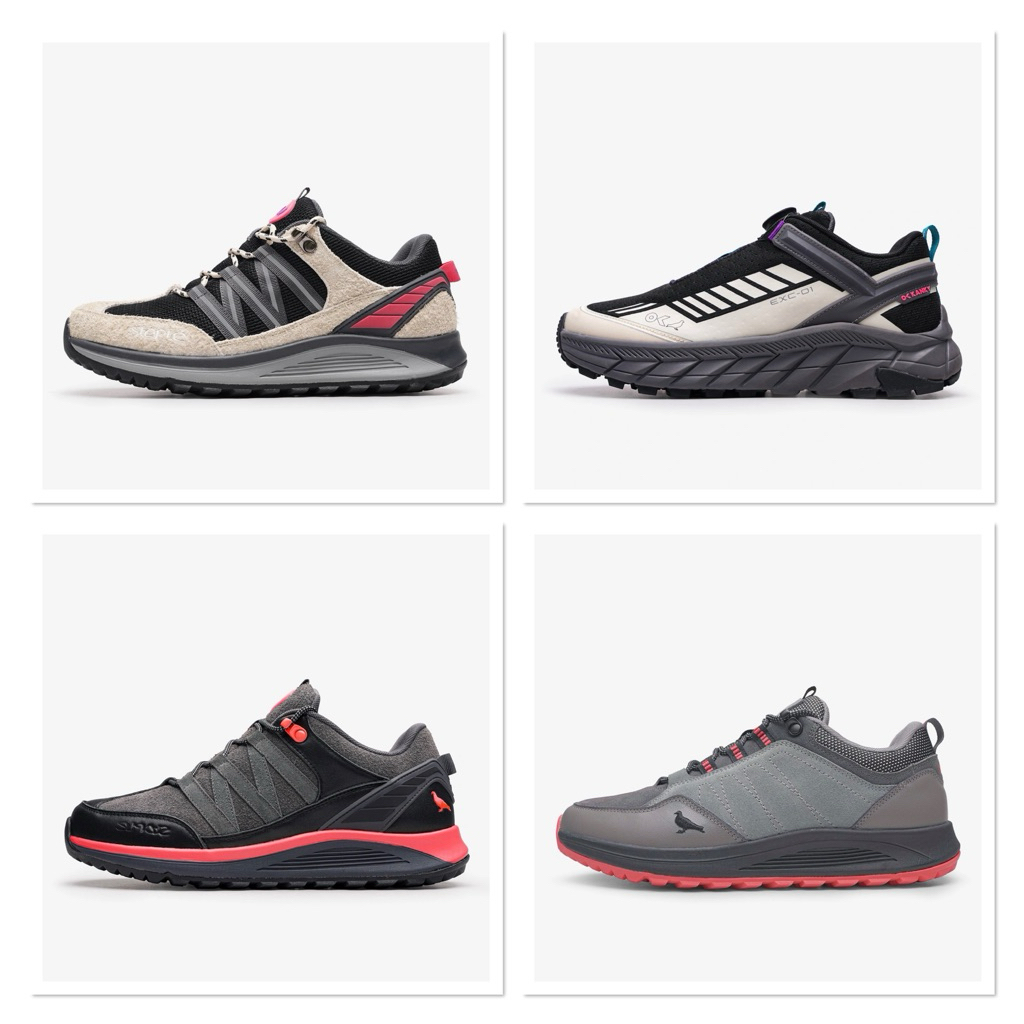 [ORIGINAL] KANKY X STAPLE