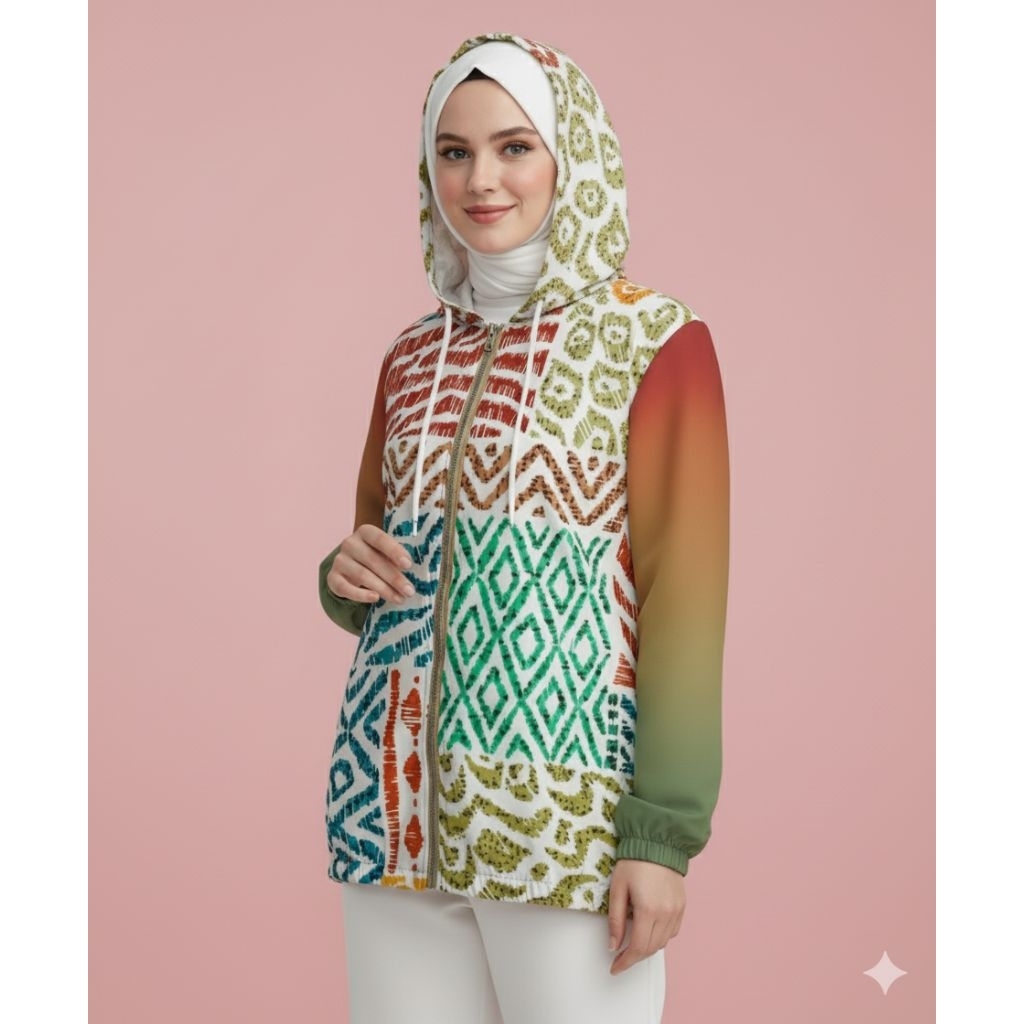 JAKET MY QUEEN NEW COLLECTION • JAKET PARASUT • JAKET PRINTING • JAKET CUSTOM • JAKET PADEL • JAKET 