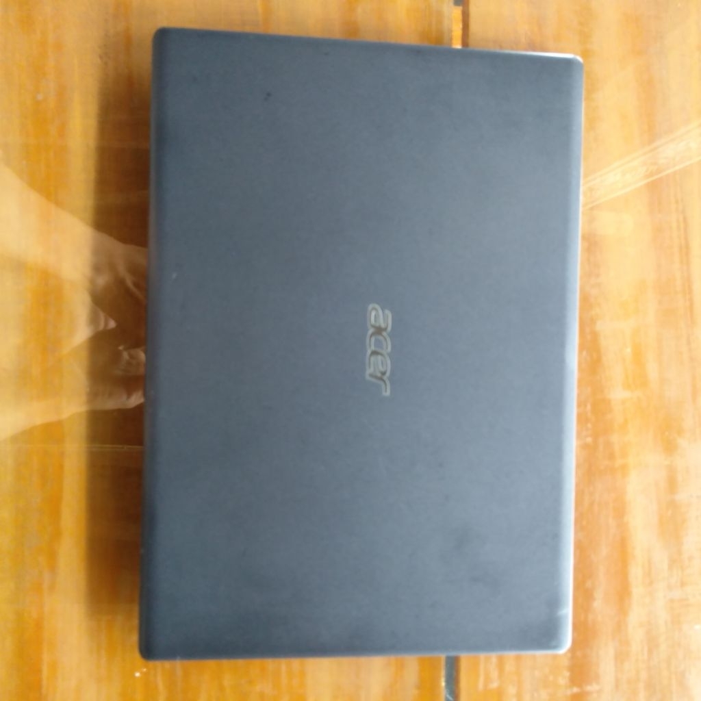 casing cover lcd laptop Acer aspire 3 a314-22