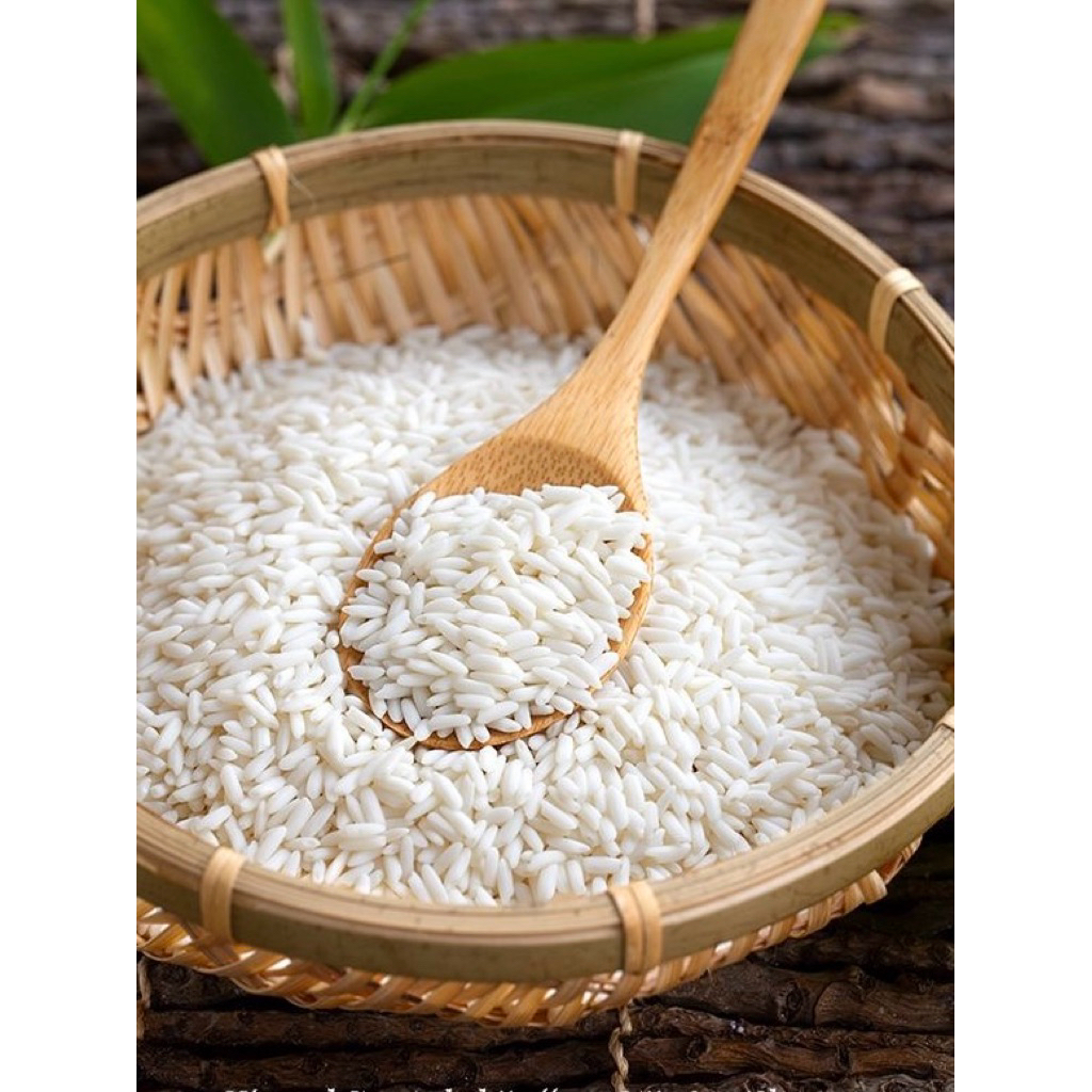 Ketan Hitam / Ketan beras hitam / Ketan putih / Ketan beras putih / Beras jagung