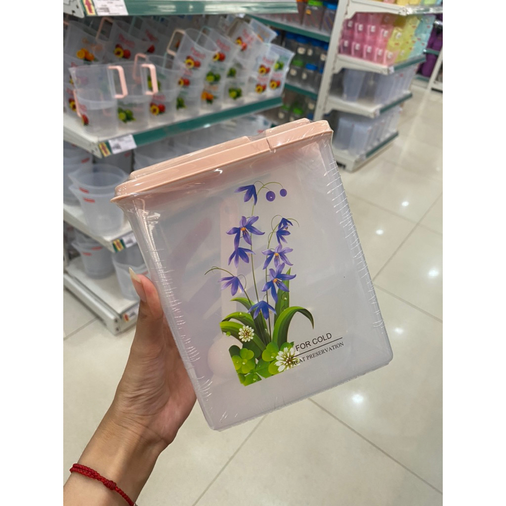 HOMMY-Sealwrae Segi Marshall 1650 L1007