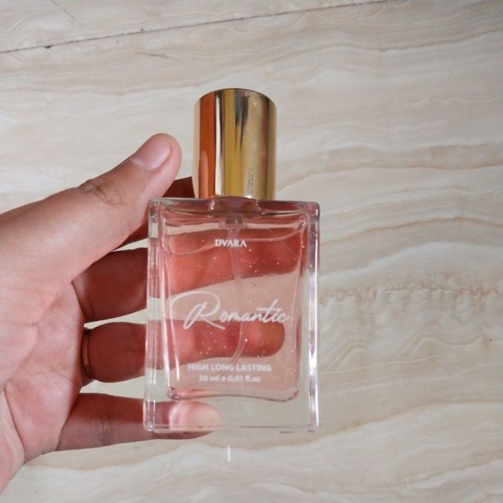 DVARA SPARKLING EAUDEPARFUME