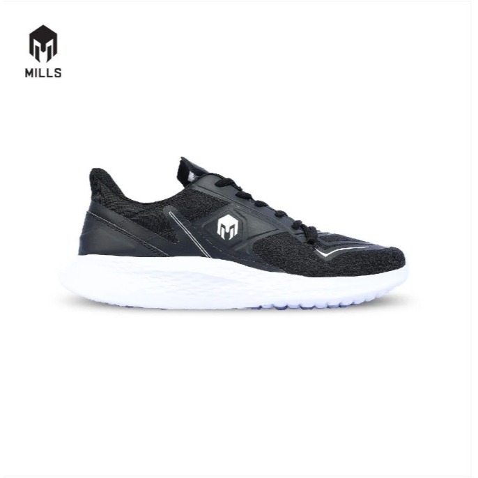 SEPATU RUNNING MILLS TREXIMO OMEGA