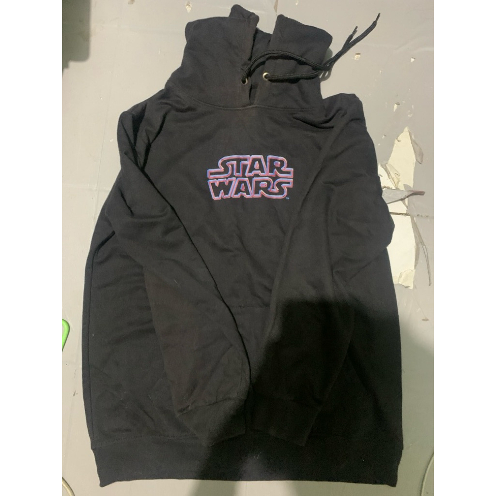 Hoodie Star Wars