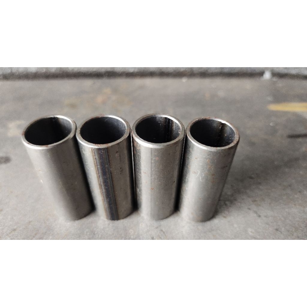 Pipa Besi Od 19 mm Id 16 mm