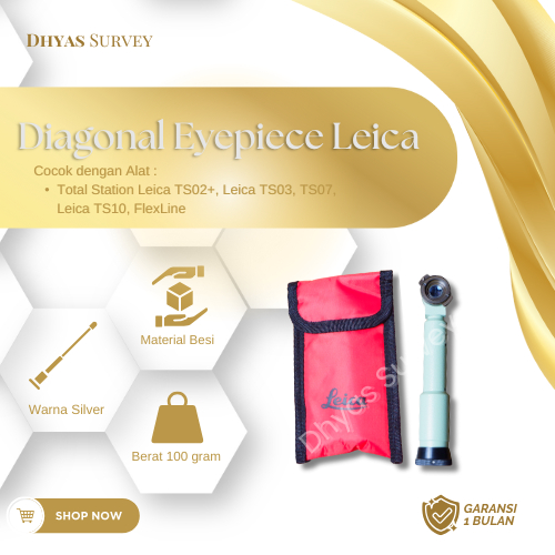 Lup Diagonal Eyepiece leica gfz3 Diagonal Eyepiece Total Station Leica GFZ-3 Lup Total Station Laser