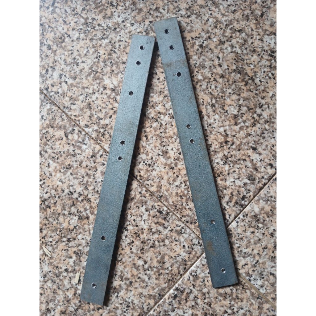 besi buat briket line aray