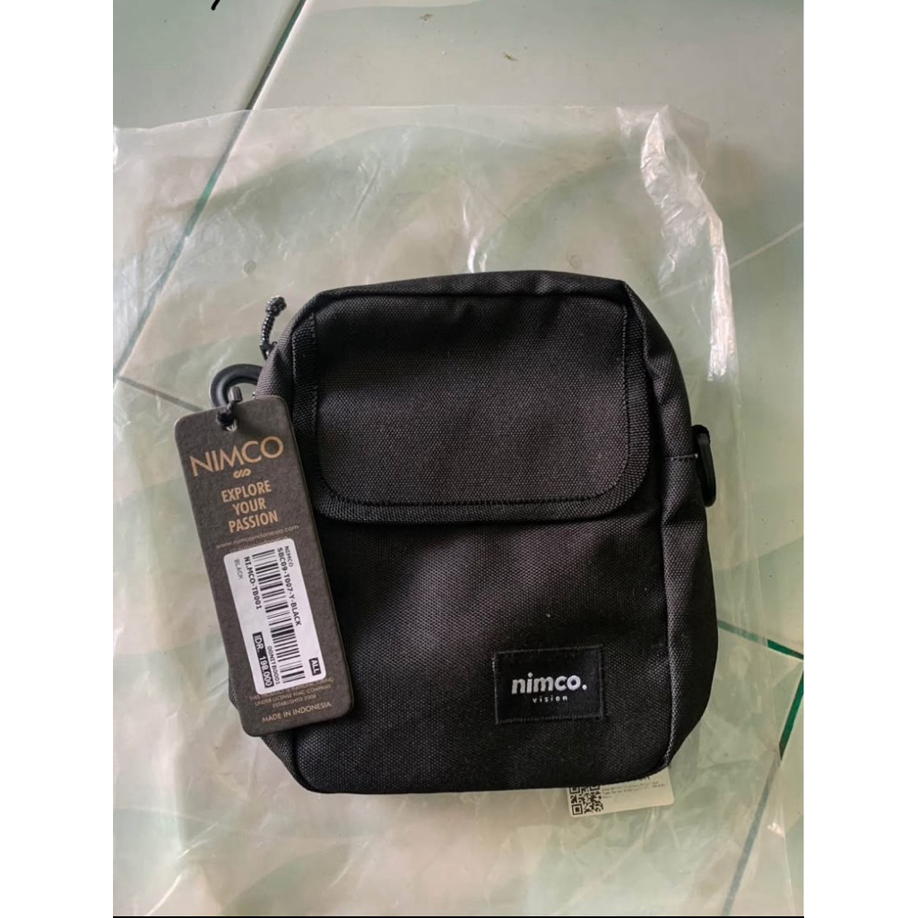 Slingbag Nimco