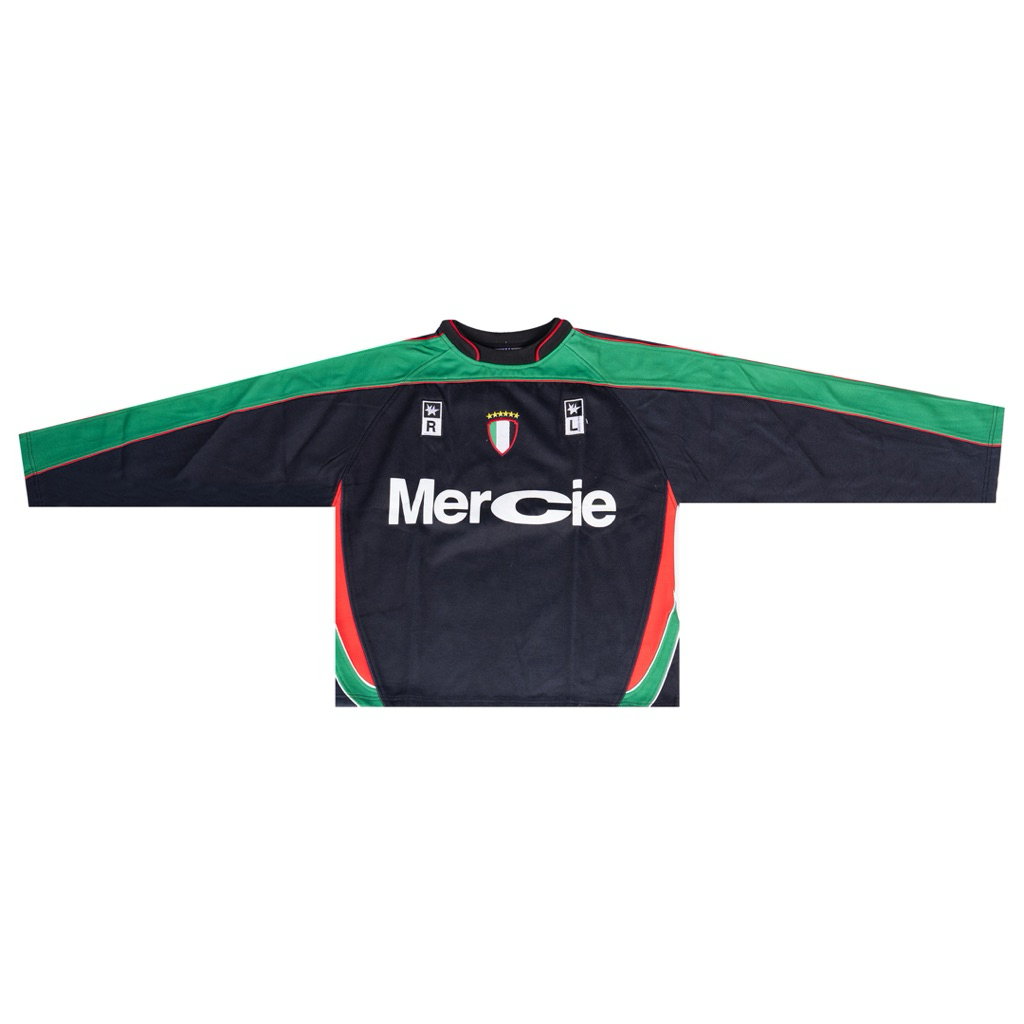 Mercie Studio - Jersey Palestina