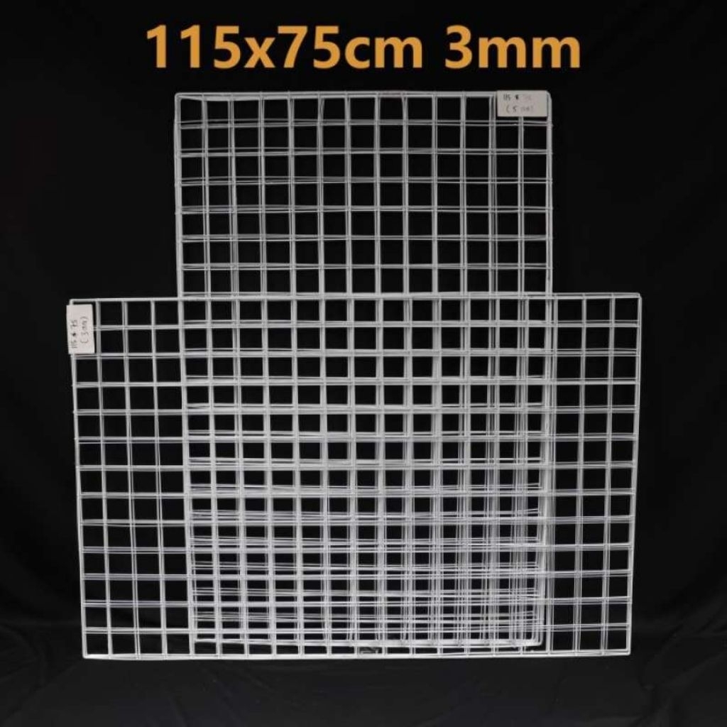 RAM GANTUNGAN AKSESORIS