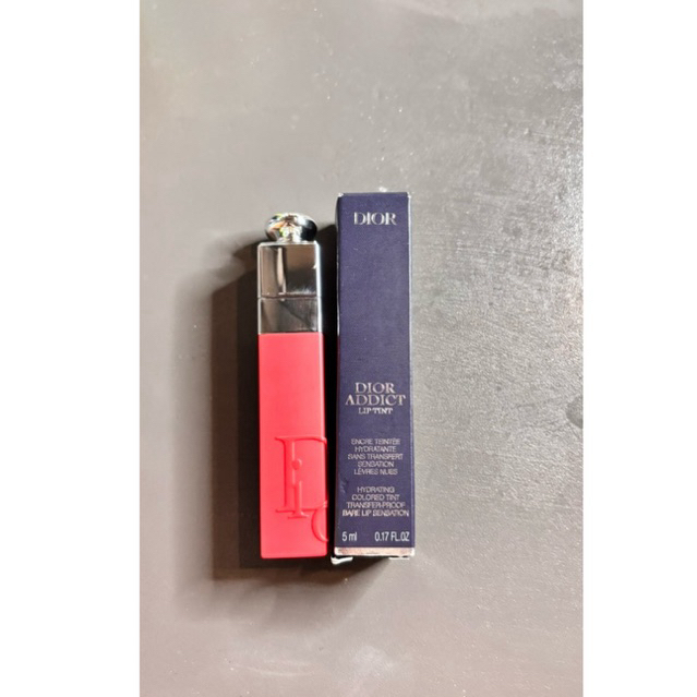 dior addict liptint