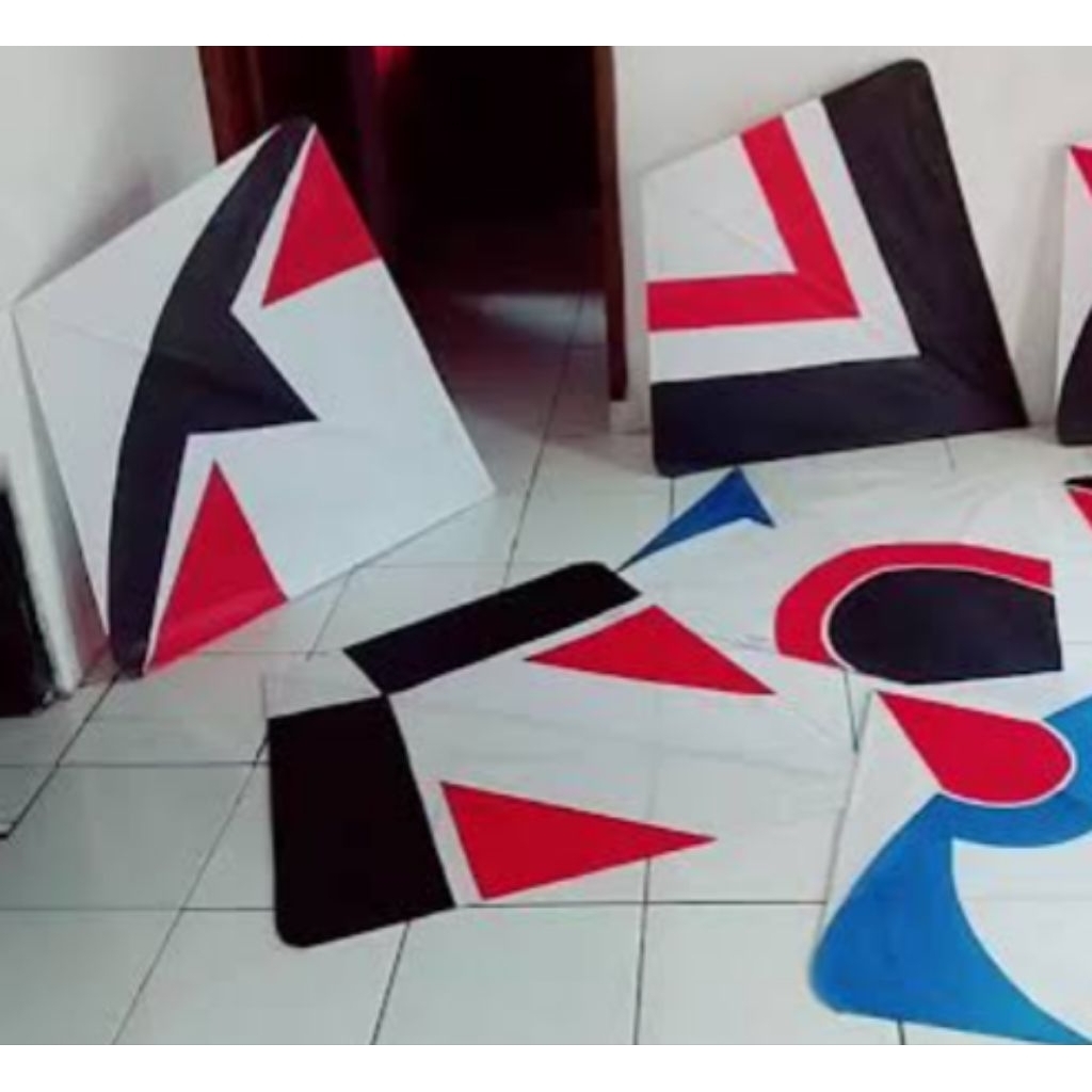 LAYANGAN ADUAN MURAH