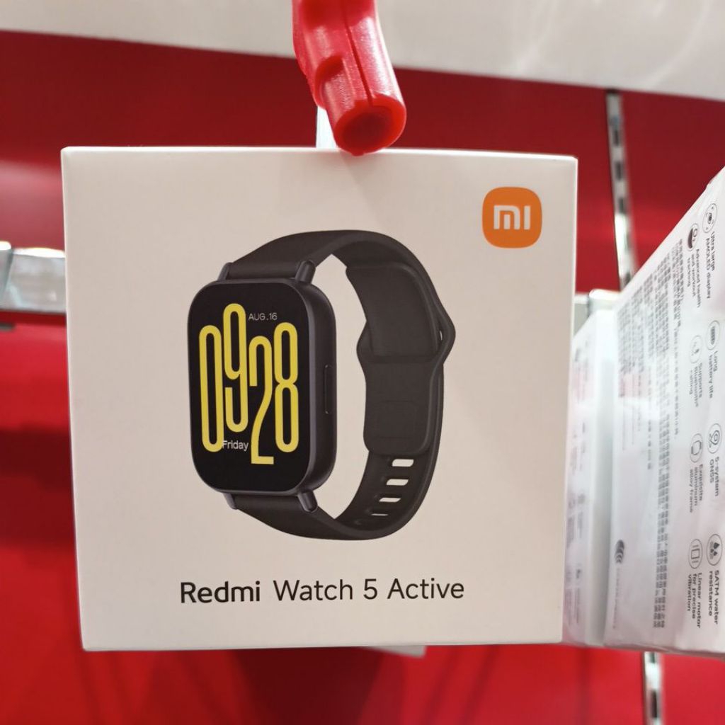 Redmi Watch 5 Active