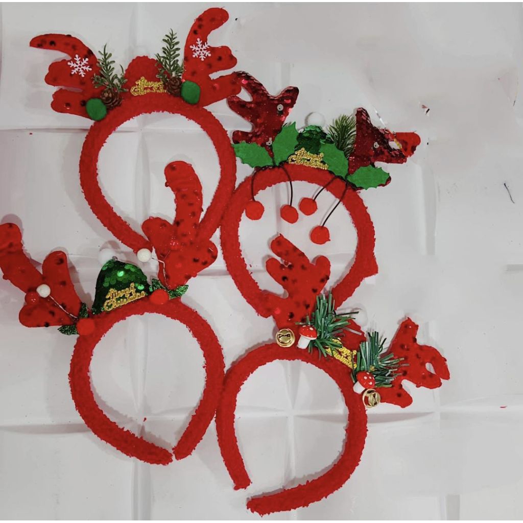 Bando Natal|Bando Natal Rusa|Bando Natal Bulu