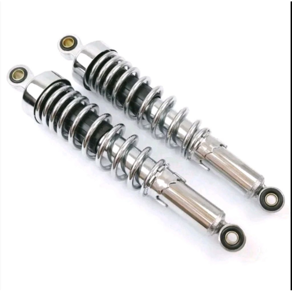 Shockbreaker Belakang Motor RX KING /ShockBreaker Sok Yamaha RX King, RX-Z & RX-K