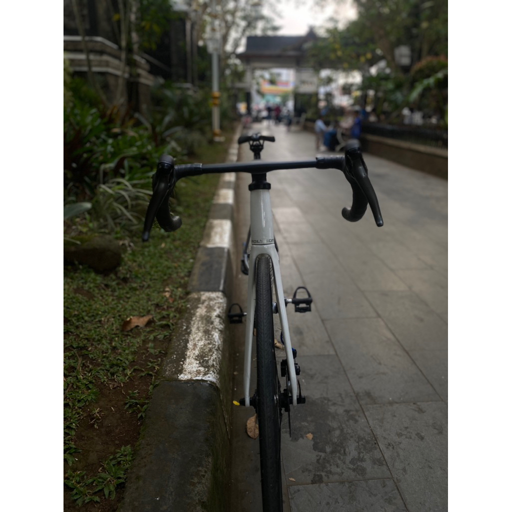 POLYGON STRATOS S5 DISK