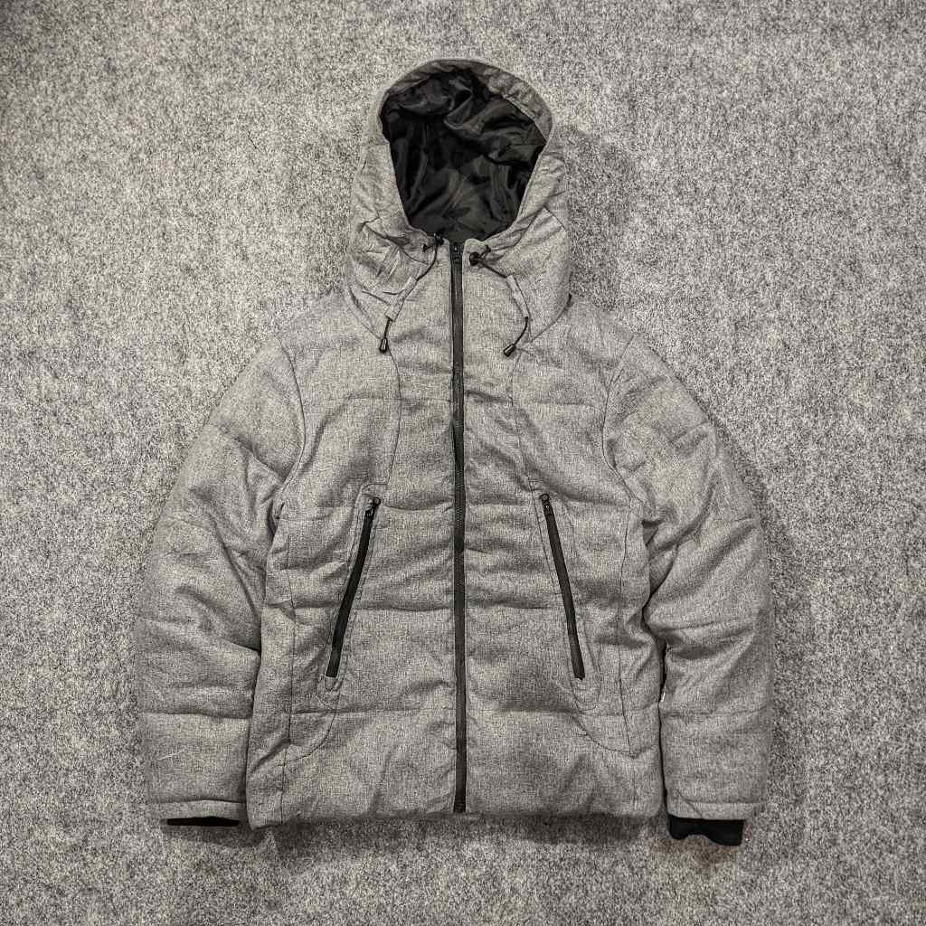 Ralph Evans - Jaket Tebal Pria Winter Musim Dingin Second Bekas Original - JB111