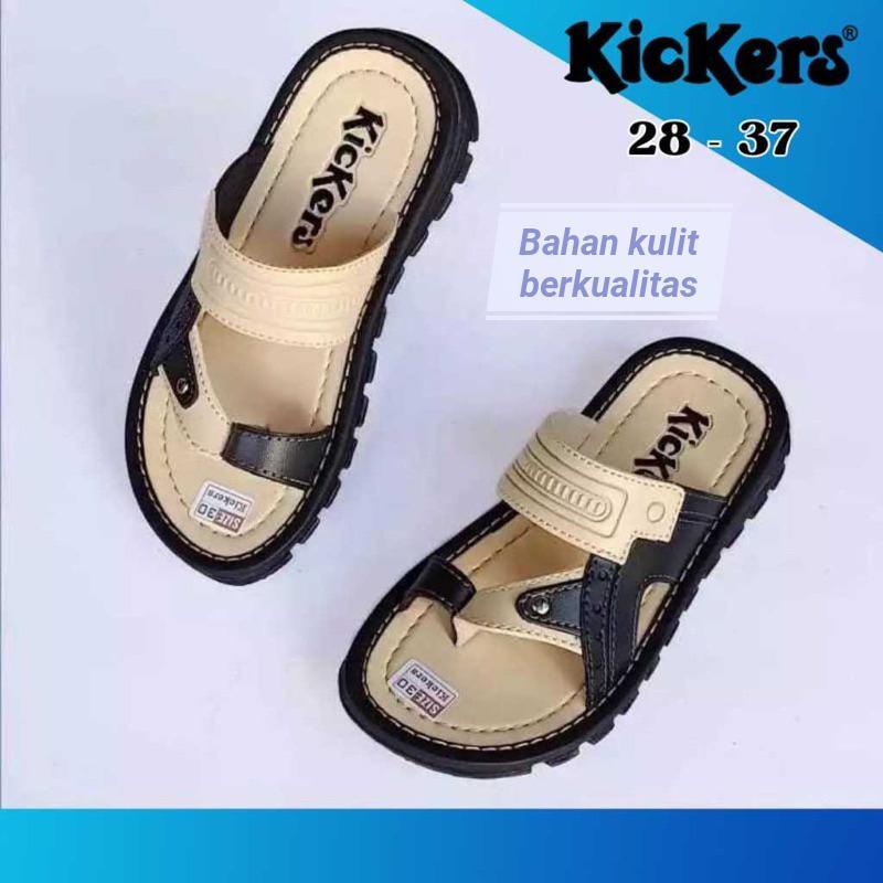 Sandal Anak Laki-Laki ~ Sandal Anak 5 - 15 Tahun