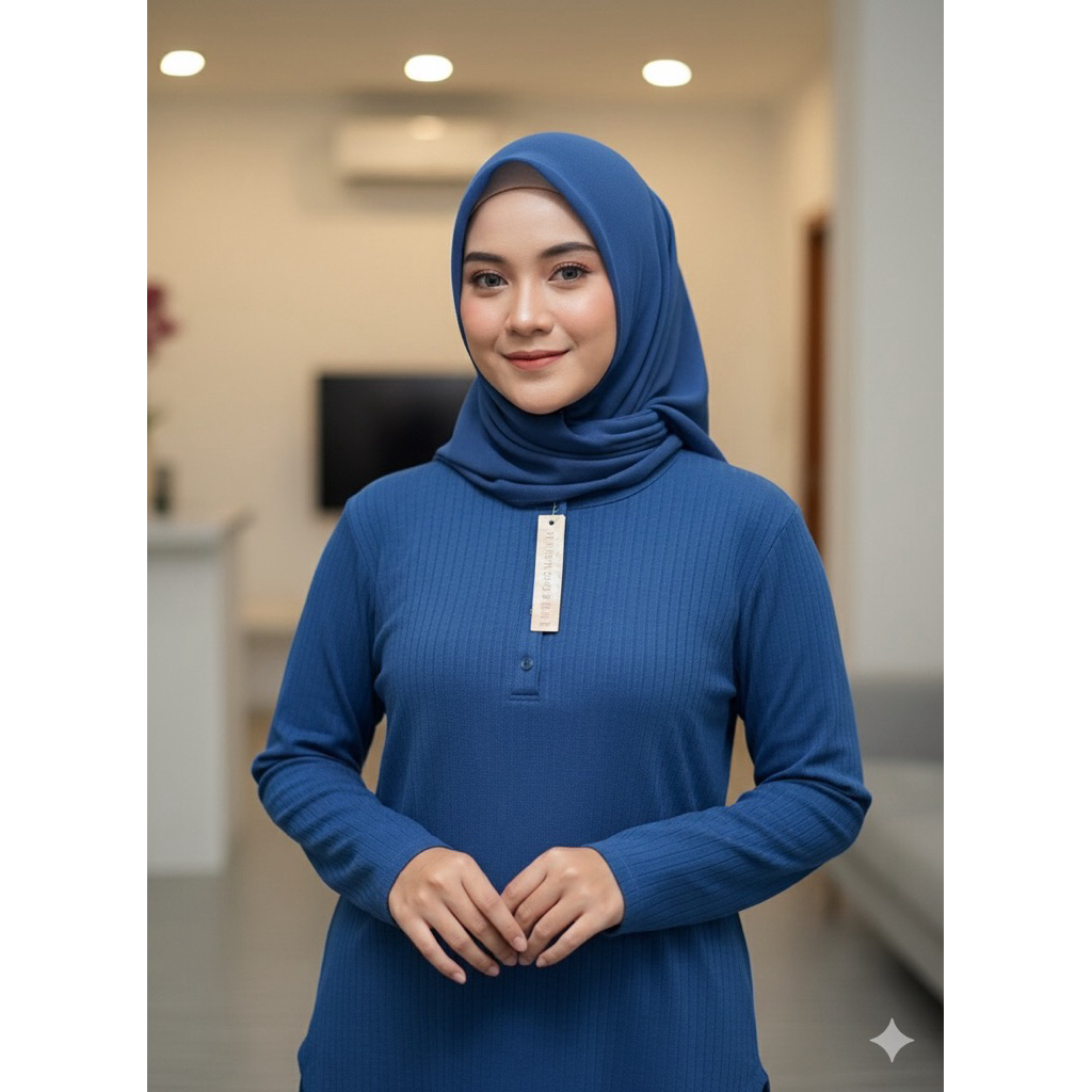 kaos lengan panjang Phenomenal