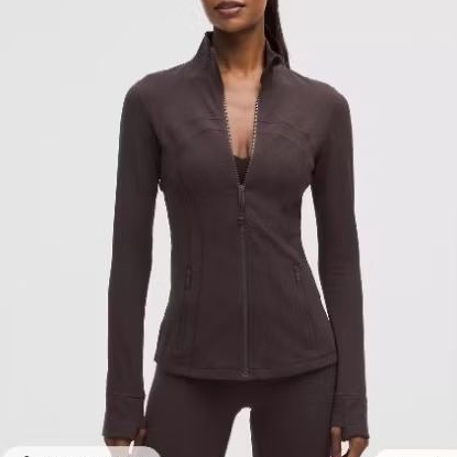 jacket lululemon difine