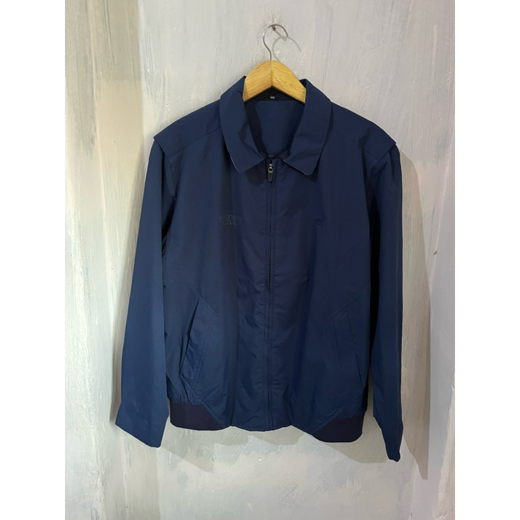 Jaket Hyundai