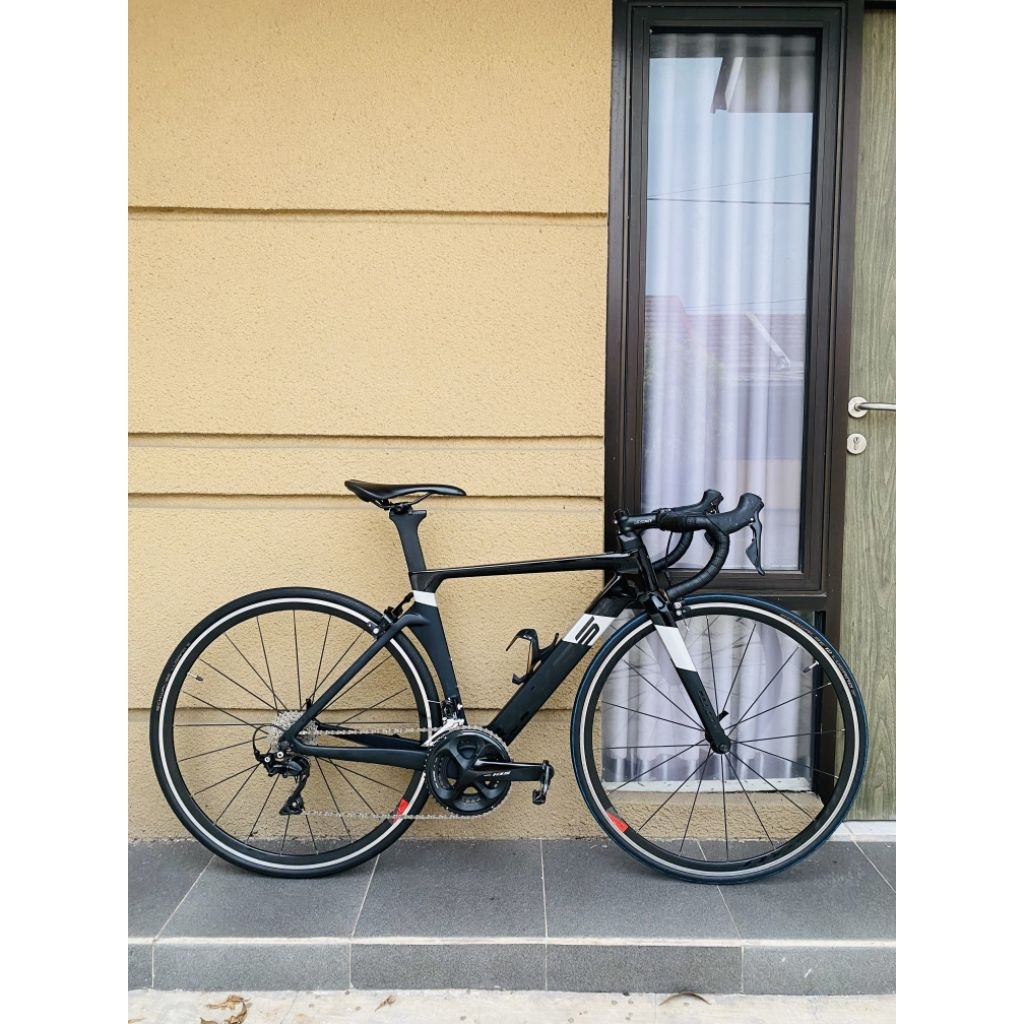 roadbike carbon elves falath rimbrake