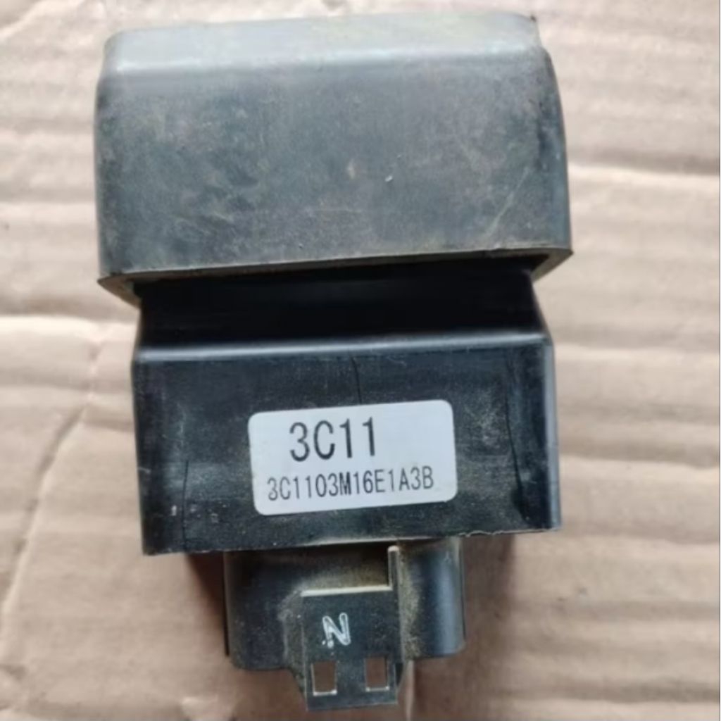 CDI/ECU YAMAHA Vixion old original copotan