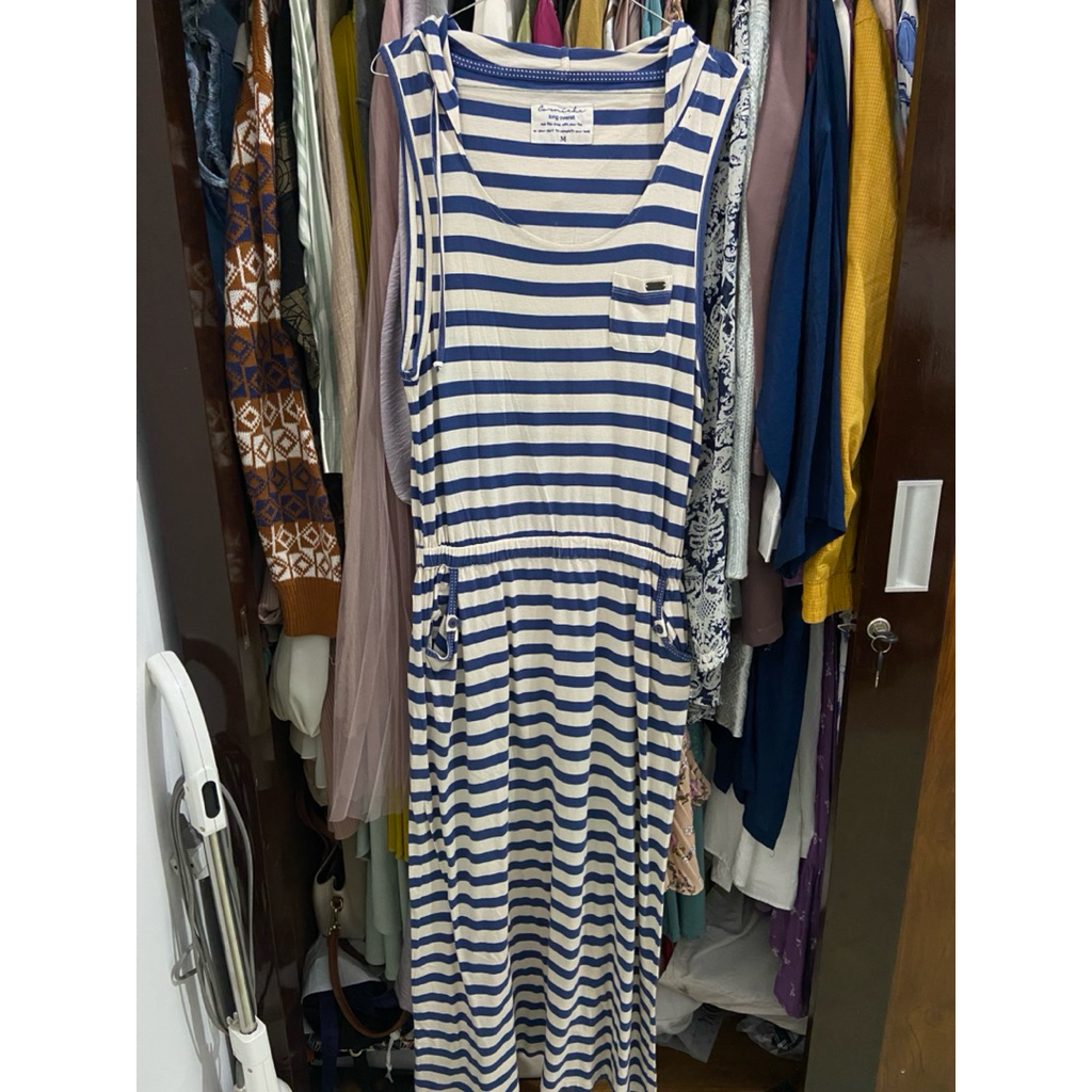 corniche dress kutung