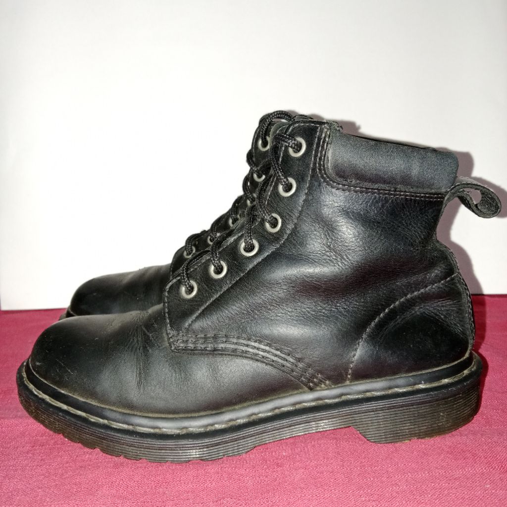 Size 37-38] Dr Martens 939 DM Boots