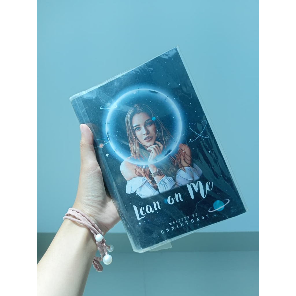 Peloved Novel Lean On Me-Fanfiction BTS jungkook