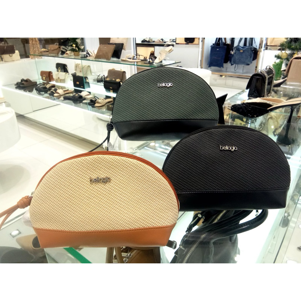 CLUTCH BELLAGIO ART 356