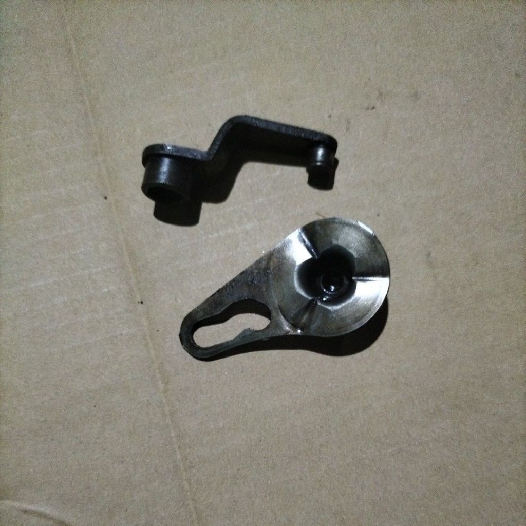 stut kopling motor Honda Revo absolut copotan motor