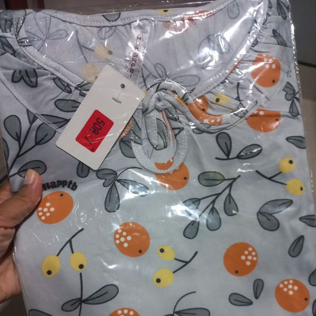 DASTER IMPORT REMPEL BAWAH