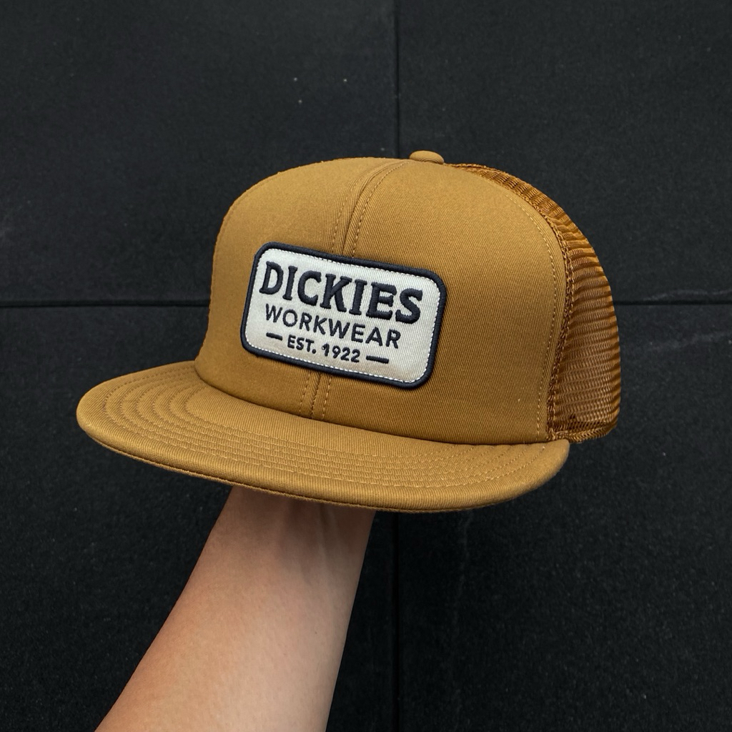 Trucker Dickies - Workwear 1922